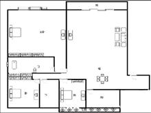 华强青春雅居一期户型图(2)