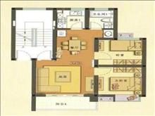 棕榈泉山庄户型图(2)