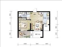紫竹公寓户型图(1)