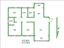 泊仕楼户型图(1)