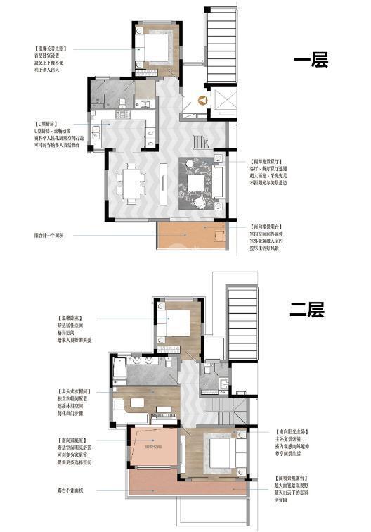 苏州昆山新力·澄湖壹号院小区户型图,昆山新力·澄湖壹号院户型图