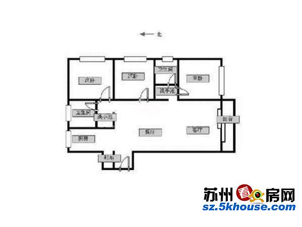 中海山湖1号 离梦想很近 实现舒适三房体验奢华生活 新婚就它