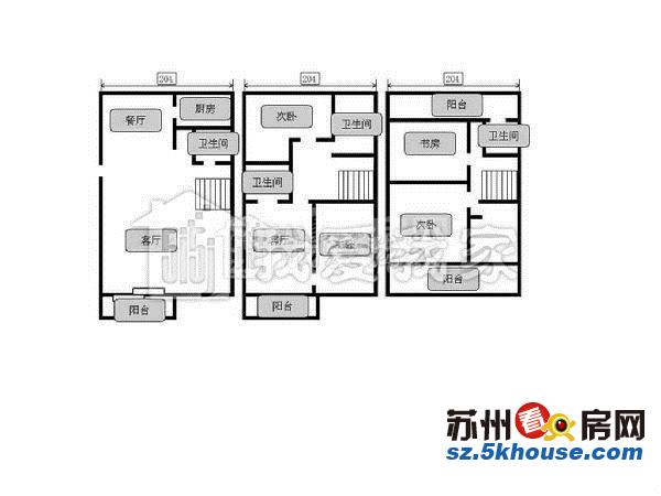 新加三期12楼叠加、带60平院子、前排位置、无敌采光、急