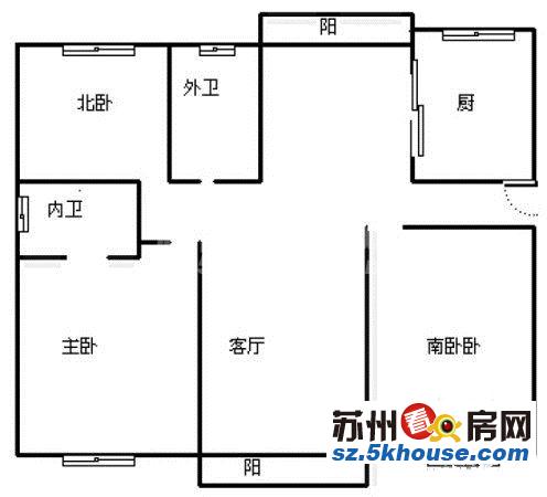 中央公园地铁口 都市花园 贵都花园 品牌家私 全有钥匙