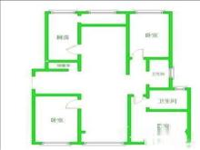 好位置好房子苏安新村 150万 3室2厅1卫 普通装修全新送家电