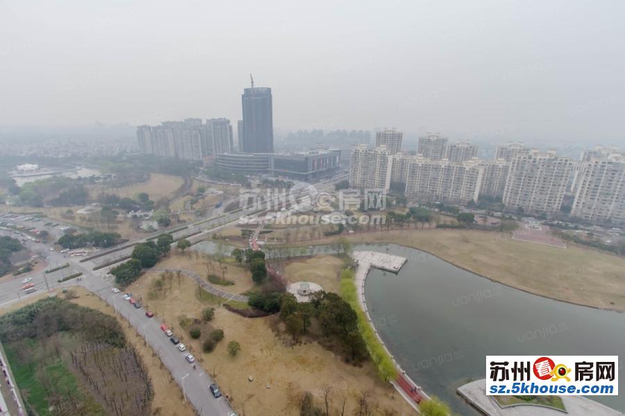 家具家电精装全配拎包入住已做保洁近菜场近地铁