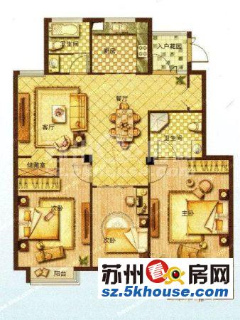 环球188 精装2房 品质家私 拎包入住 高档酒店公寓有钥匙