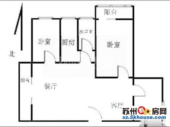 天虹对面 都市花园精装三房 欧式精装 品牌家私 公园地铁