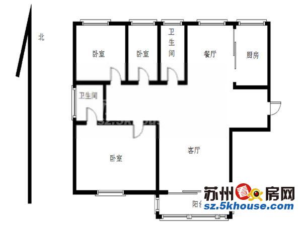 东方之门 湖景房 住 可办公 可会所 可美容 工作室