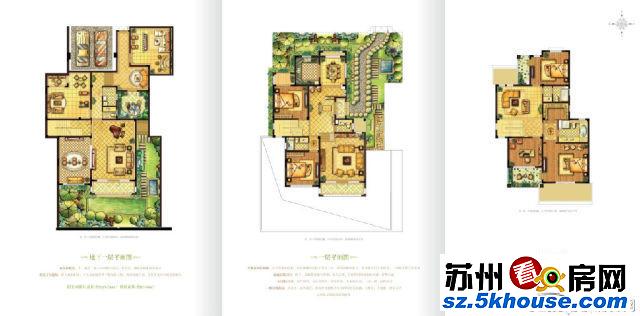 园林建筑 百花洲公园吉庆街寿宁弄50号别墅纯毛坯