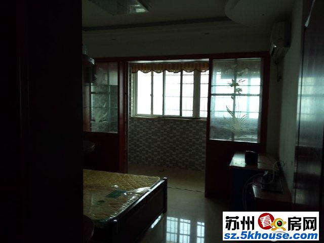 渭塘翡翠家园 2室1厅80平米 精装修 押一付三