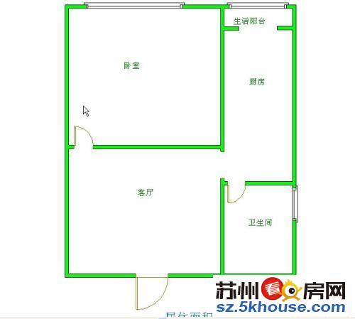 严衙弄十字街叶家弄张家弄唐家巷定慧寺巷八宝街家电齐全拎包入住