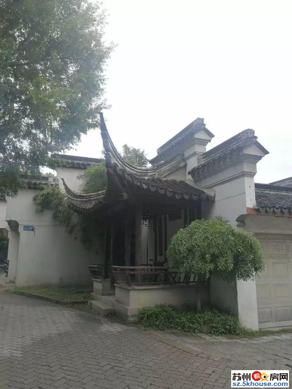 新上实拍观前街双塔平江路凤凰街定慧寺别墅南北晒台带汽