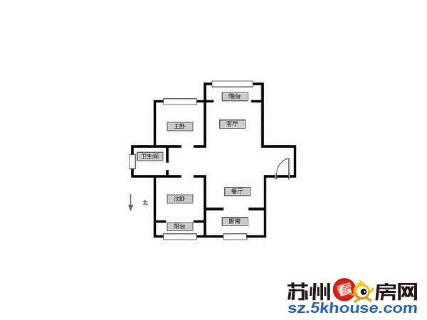 水城丽都旁西塘小筑一楼半2房有一个26平精装自住的