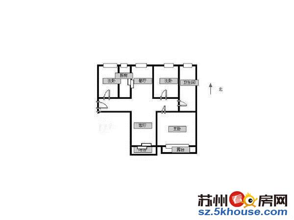 真实图片 真实价格 真实面积 绝无虚假 人格保证 只等你来买