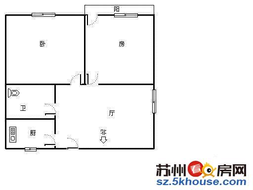 劳动路 中海凤凰熙岸 精装两房首出租 家电齐全 车位好租