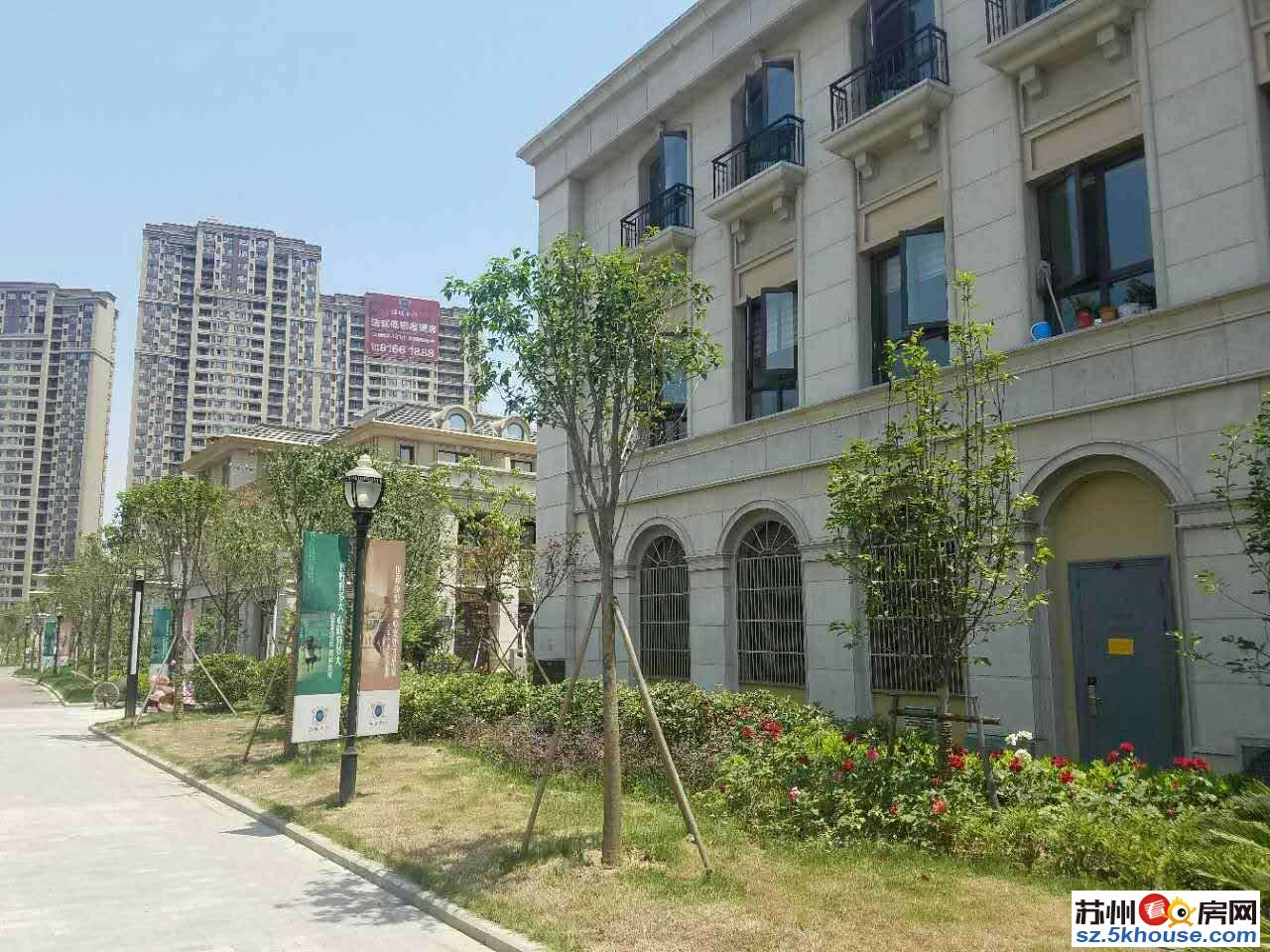 买房不要社保自带大型商业体1公里范围内三所学校