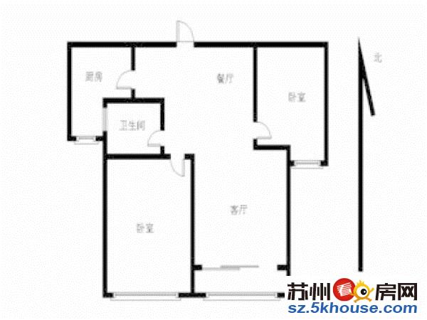 押0付一 劳动路 中海凤凰熙岸 金螳螂 全新精装 包物业车位