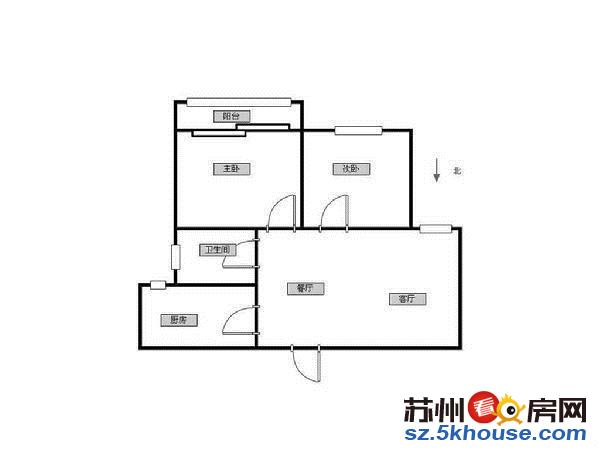 玉成家园 学校 玉成 相城区实验 房子满2年