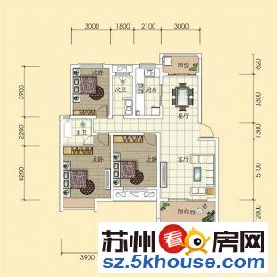 新康花园 公园天下 金帝名园 桐泾公园2号线 康馨花园