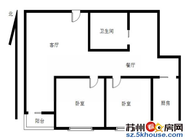 4号线通车啦团结桥站就在小区门口南门沃尔玛也在小区对面很方便