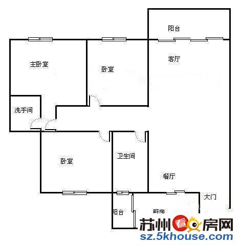 城市恬园 盘门雅苑 盘溪新村 苏福路大润发 同济医院 2号线