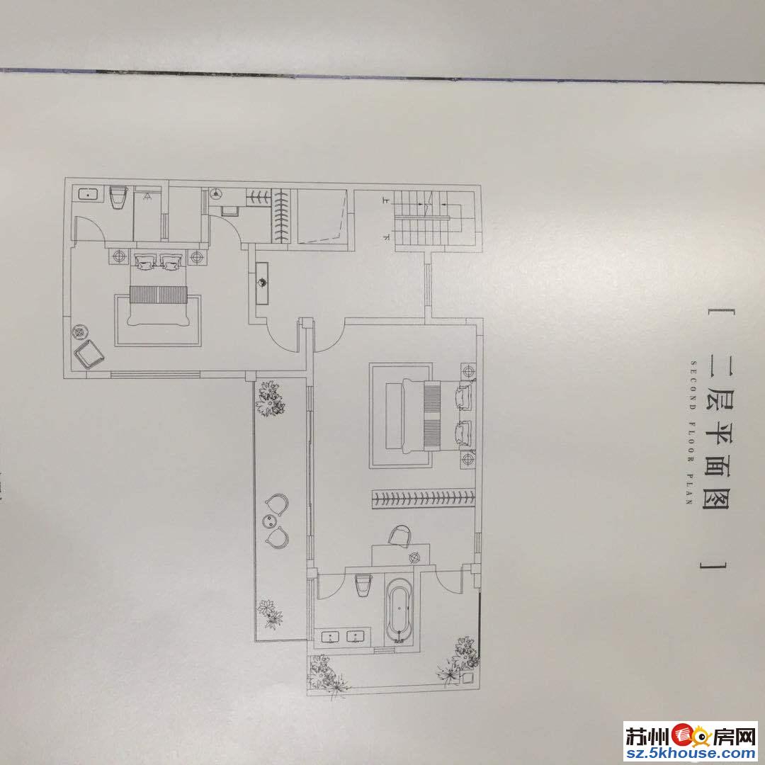 世族传承一宅传世圆你苏式园林梦文物级苏式园邸惊幕苏城