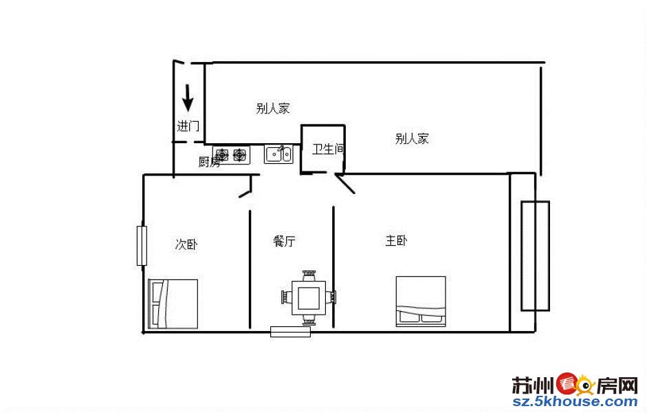 观前街总价30万起现铺火爆开售即买即收益统一管理临地铁