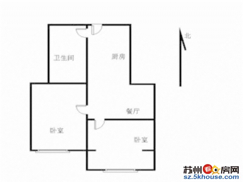 无中芥费真图汽车南站翠园新村南园南路两房朝南带独库