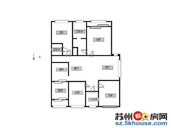 朗诗南门绿郡 市实小 未用 科技住宅 恒温恒湿恒氧轻轨旁