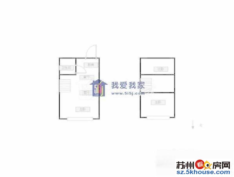 合景十期 豪华装修 难得朝南户型 家私全送 随时看房