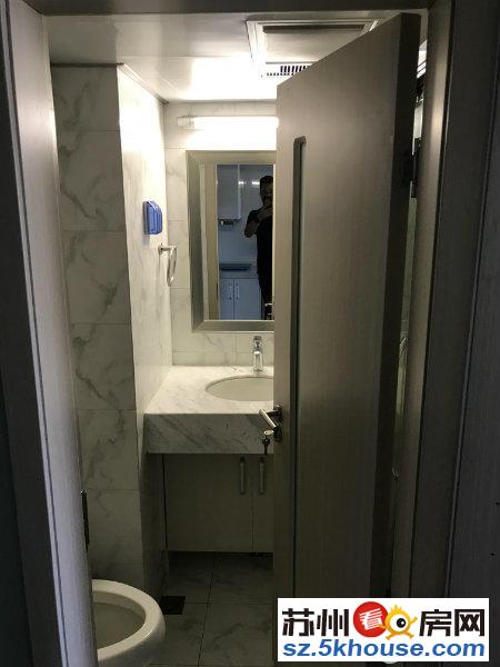 海亮香榭时光永金公寓陆慕地铁站复式精装两房民用水电