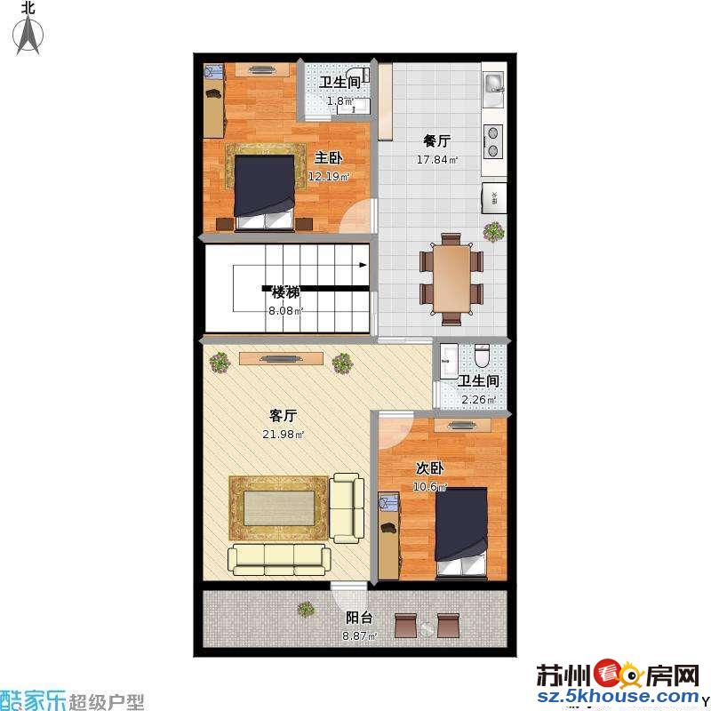 观前壹号 干将东路 临顿路 苏州大学附一院市立医院相门地铁口