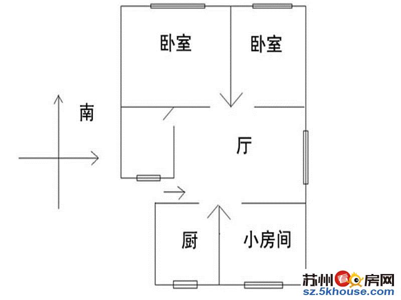 竹苑新村 十全街 附一院 竹辉路 相王路 杨枝新村可押一付一