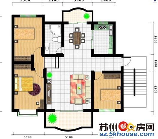 民房两证齐全 随时看房 中市新村 独门独院 房东外地发展急售