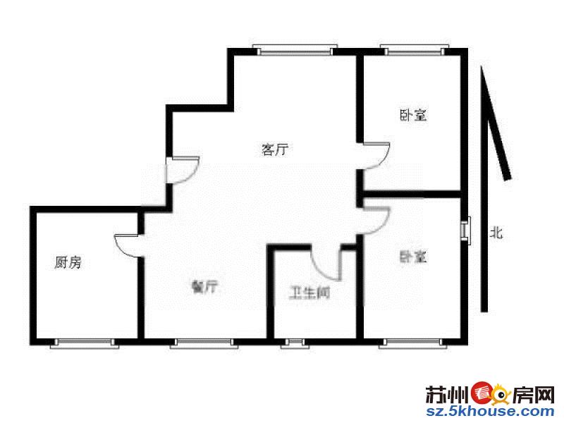 内马路近南园南路翠园新村桂花新村玉兰新村竹辉路桂花公园精装