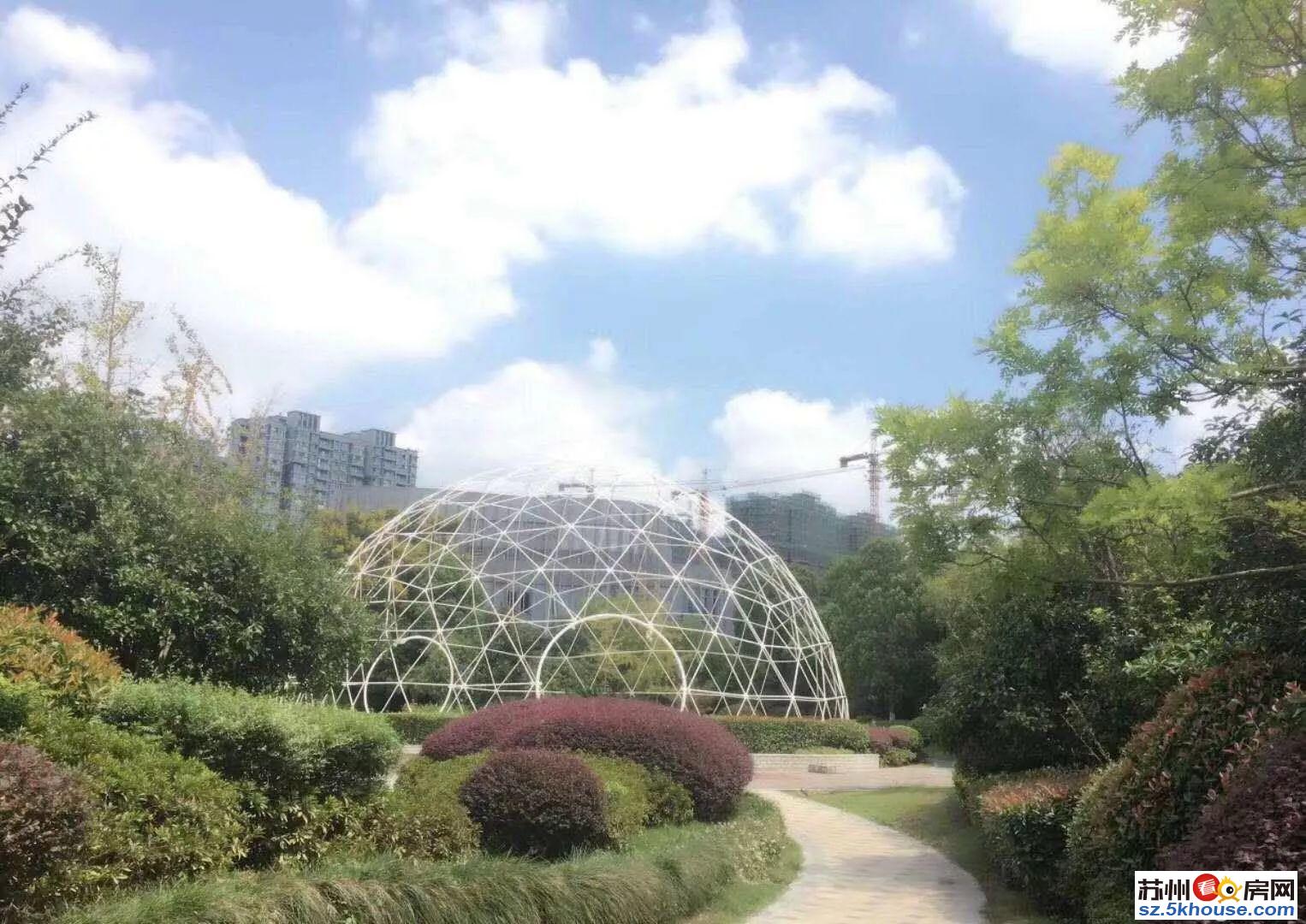 华丽家族太湖上景70年产权一线湖景高端别墅大品牌荣耀登场