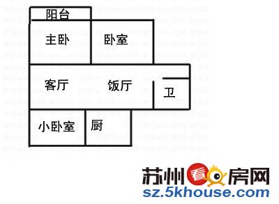 国泰新村80带阁楼产证满两年看房随时急售