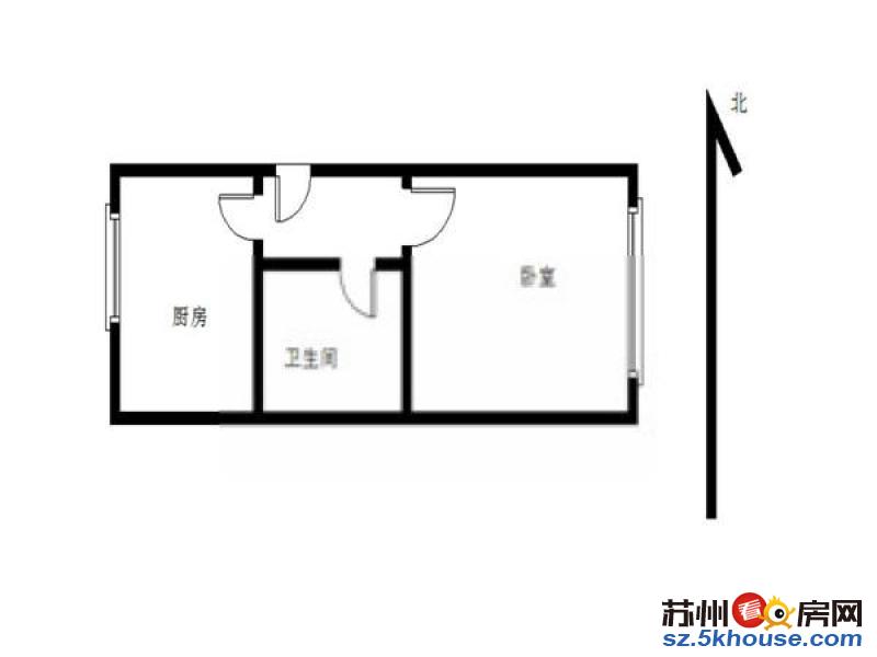 挑高9米的复式公寓你见过吗?总有一套适合您