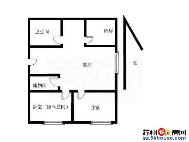 云庭城市花园 西环路 劳动路地铁口 精装两房 拎包入住