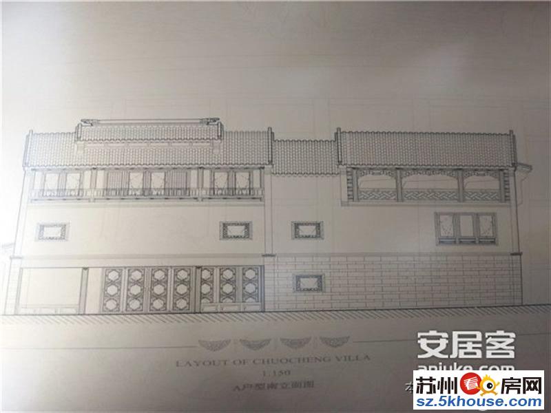 世界园林看中国园林看苏州拙政园林甲天下私家别墅园林