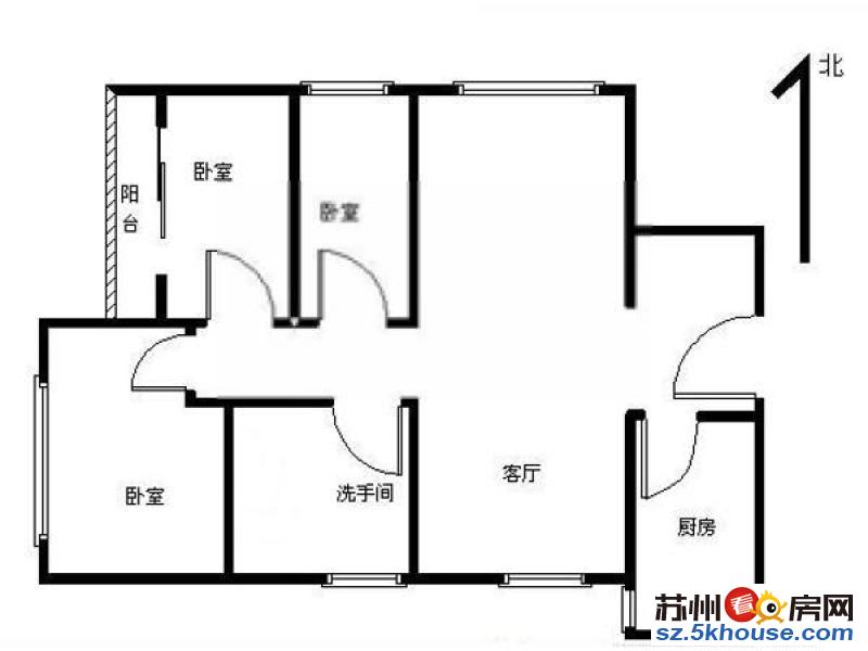 长欣苑精装三房干净清爽家电家具齐全自住装修车位可租