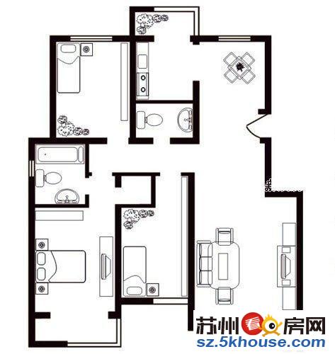 汽车南站 南园南路内马路汇邻广场 南环新村 近沃尔玛玉兰新村