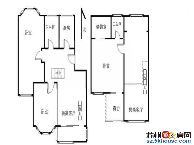 胥江路 劳动路附近桐馨苑 新康花园 胥江新村胥虹苑中海胥江府