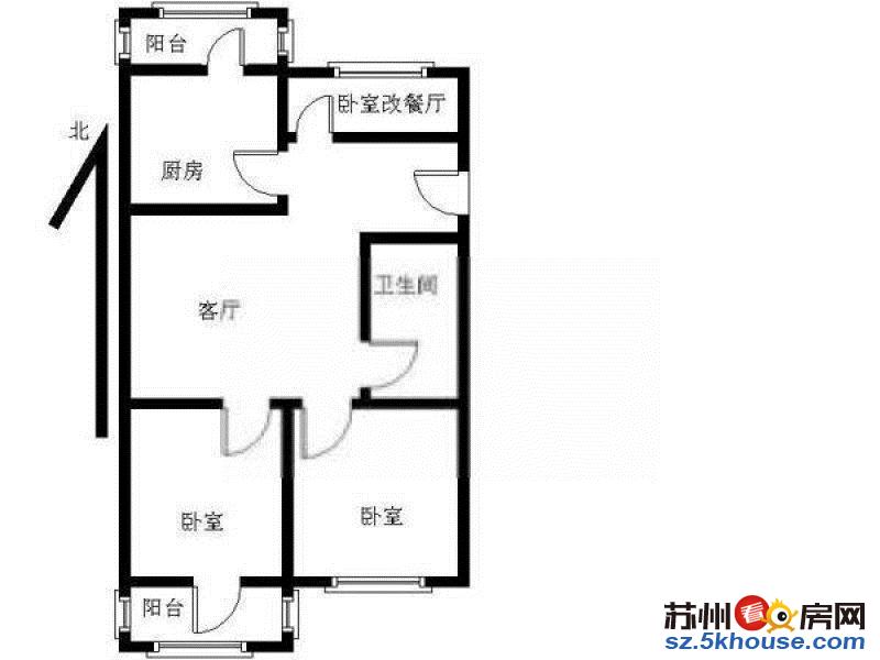 押一付一 劳动路 国家电网 银桥新村 精装三室 海胥澜庭