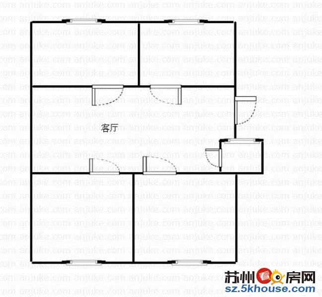 未用满5年带急售