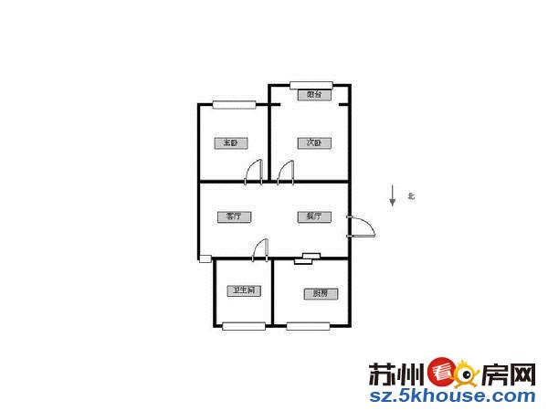 可以上立达 看房方便 业主诚心出售 有独立 家电全部