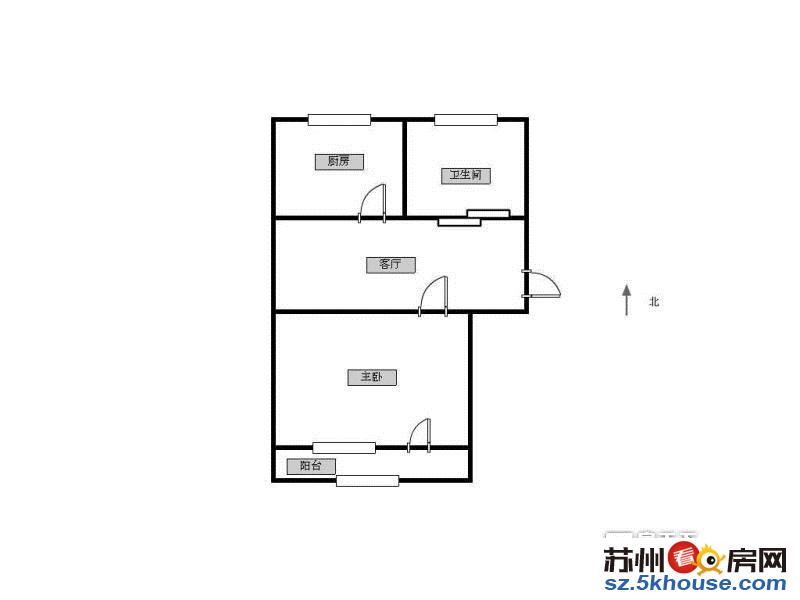 轻轨沿线附近地区养育巷瓣连巷独门独户带院子全新装修房卡房