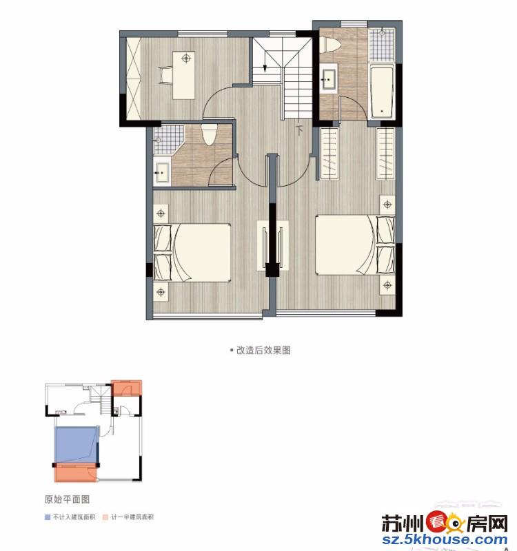 雅居乐新乐府别墅高层震撼来袭高层主力99平三室二厅二卫