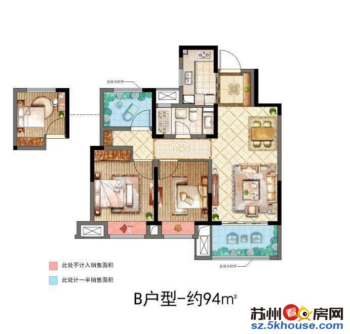 首付只要16万高铁房一线江景房已经抢房了